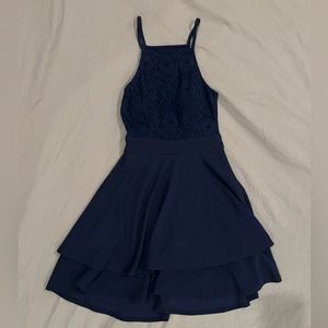 Francesca’s Knee Length Dress, NWT